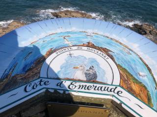 Studio centre Dinard - Dinard - 5