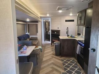 Grand Canyon RV Glamping - Williams - 7