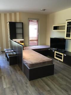 Wellness Lurkó Apartman - Hajdúszoboszló - 8