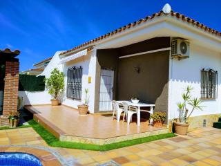 Riumar "Josef", 490m to beach, private pool, On-Site-Service, dog beach - Riumar - 6
