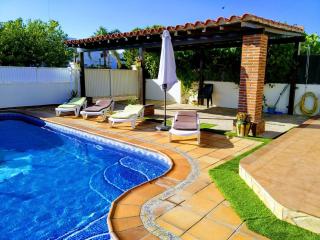 Riumar "Josef", 490m to beach, private pool, On-Site-Service, dog beach - Riumar - 5