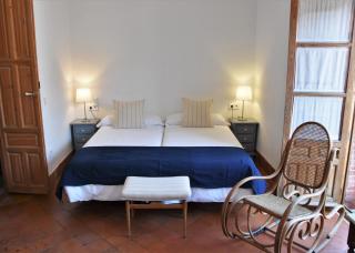 Casa Almara - Espejo - 1