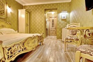 Old Tbilisi Gate - Tbilisi - 2