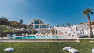 Villa Triscele 10, Emma Villas - Giardini-Naxos - 9