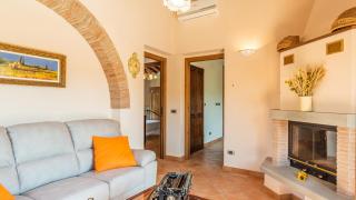 Vinciluna 4, Emma Villas - Cortone - 2