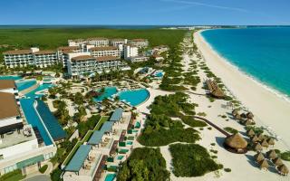 Dreams Playa Mujeres Golf & Spa Resort - All Inclusive - Cancun - 0