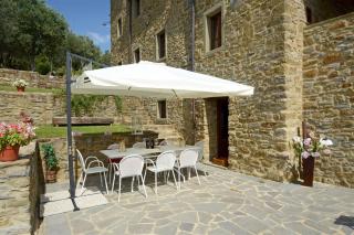 Torre La Ripa 8, Emma Villas - Cortona - 4