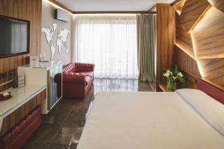Upper - Boutique Hotel - Milazzo - 6