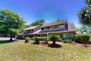 Inverness Village 942 - Hilton Head Island - 0