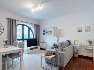Recoleta Downtown Suite by Beauty Rentals - San Sebastián - 0