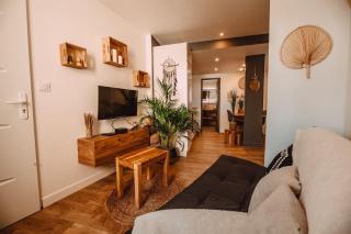 La Casa Bali - Irigny - 7