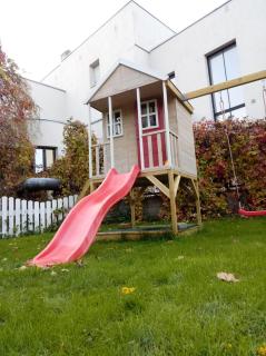 Kotka Housing-FreeParking - Pärnu - 5