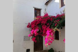 Casa en fortaleza medieval - Castellar de la Frontera - 0