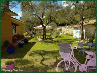 Villa Pierina - Finale Ligure - 1