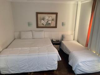 Nuevo Hotel - Rivera - 7