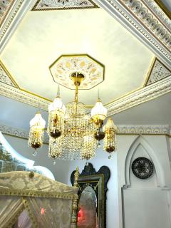 Suite Orientale Maison de L'église du Couvent - Narbona - 5