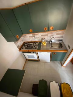 Acquarium Appartment - Tropea - 8