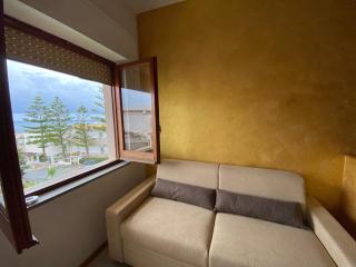 Acquarium Appartment - Tropea - 1