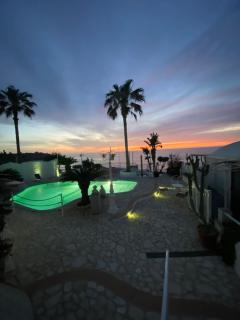 Acquarium Appartment - Tropea - 0