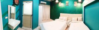 grand agata hostel - Il Cairo - 4