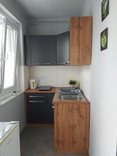My Home Cibuka Apartman! - Hajdúszoboszló - 4