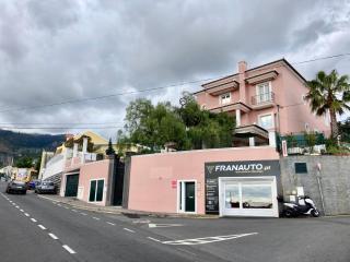 Casa da Quinta - Funchal - 1