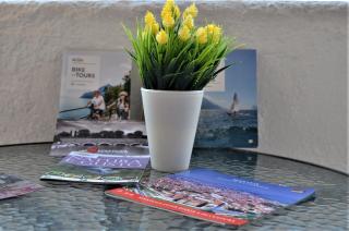 Mattia's House on Garda Lake - 3