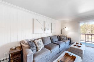 Modern High Country Haus - 7