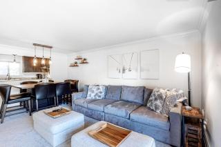 Modern High Country Haus - 5