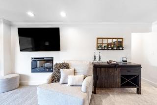 Modern High Country Haus - 4