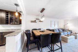 Modern High Country Haus - 3