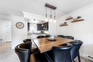 Modern High Country Haus - 1