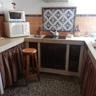 CASA EL CARPINTERO - Pedroche - 5
