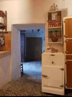 CASA EL CARPINTERO - Pedroche - 1