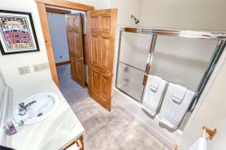 Jay Peak Village Homes - 2