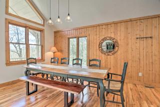 Sapphire Retreat with 2 Decks, Views and Resort Access - Sapphire - 3