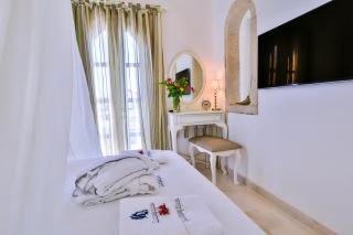 Cumbali Konak Hotel (Adults Only +12) - Alaçatı - 9