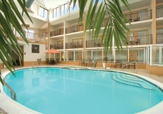 Quality Inn Oceanfront - Ocean City - 7