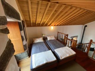 Quinta Perpetua, Casa Corvo - Alto do Sul - 9