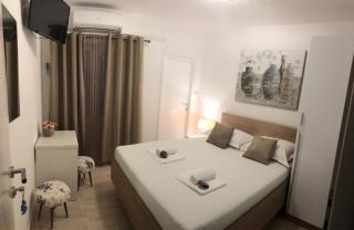 Apartman “3A” - 0