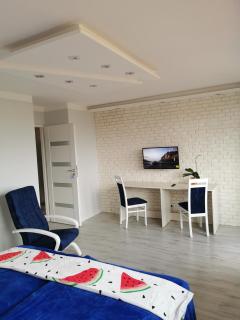 Apartament D&T City Center View - 7