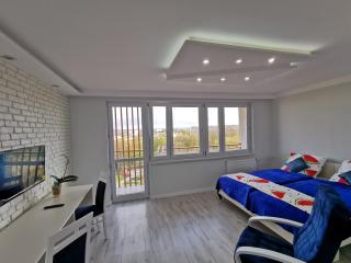 Apartament D&T City Center View - Rzeszów - 8