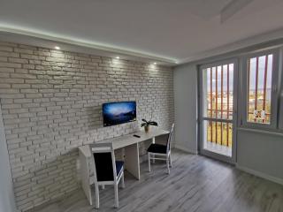 Apartament D&T City Center View - 2