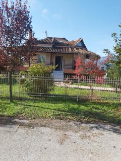 Villa Residenz Sofia1 - Fíki - 9