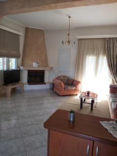 Villa Residenz Sofia1 - Fíki - 2