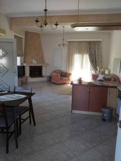 Villa Residenz Sofia1 - Fíki - 1