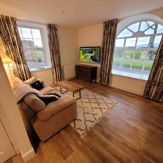 Loch Lomond Finnich Cottages - Drymen - 7