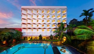 The Gateway Hotel Beach Road, Calicut - Kozhikode - 0