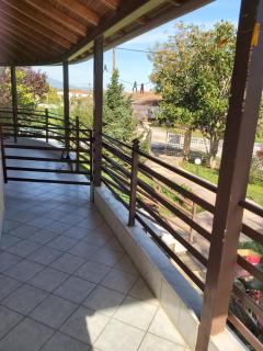 Villa Residenz Sofia1 - Fíki - 6