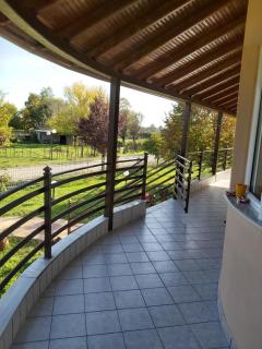 Villa Residenz Sofia1 - Fíki - 5